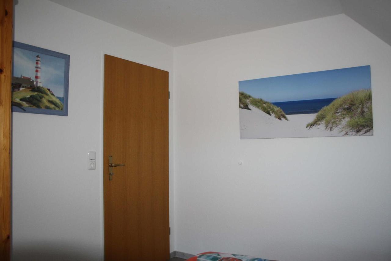 Ferienwohnungen Mühlenblick, 45217 Jemgum Exterior foto
