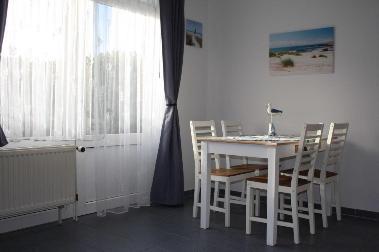 Ferienwohnungen Mühlenblick, 45217 Jemgum Exterior foto