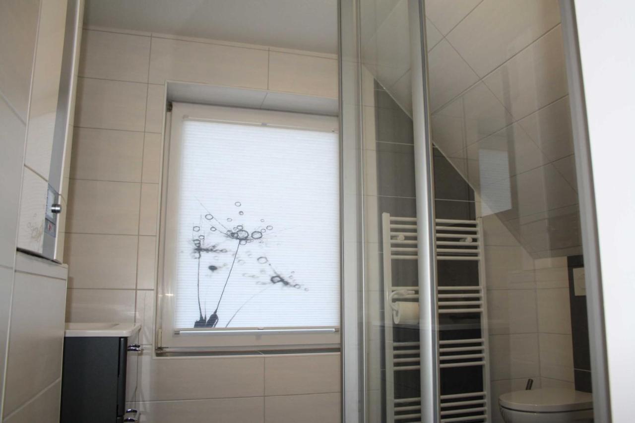 Ferienwohnungen Mühlenblick, 45217 Jemgum Habitación foto
