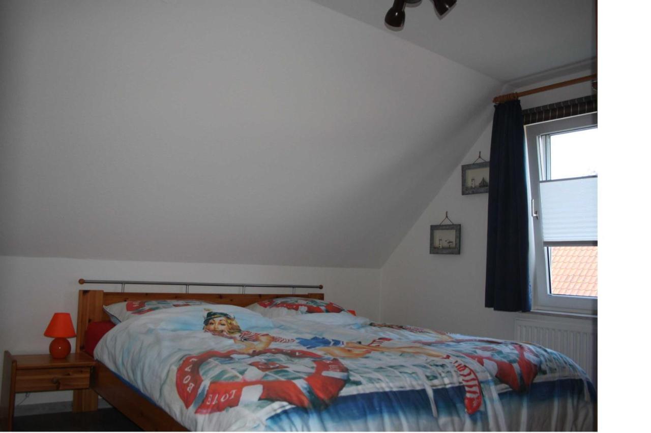 Ferienwohnungen Mühlenblick, 45217 Jemgum Habitación foto