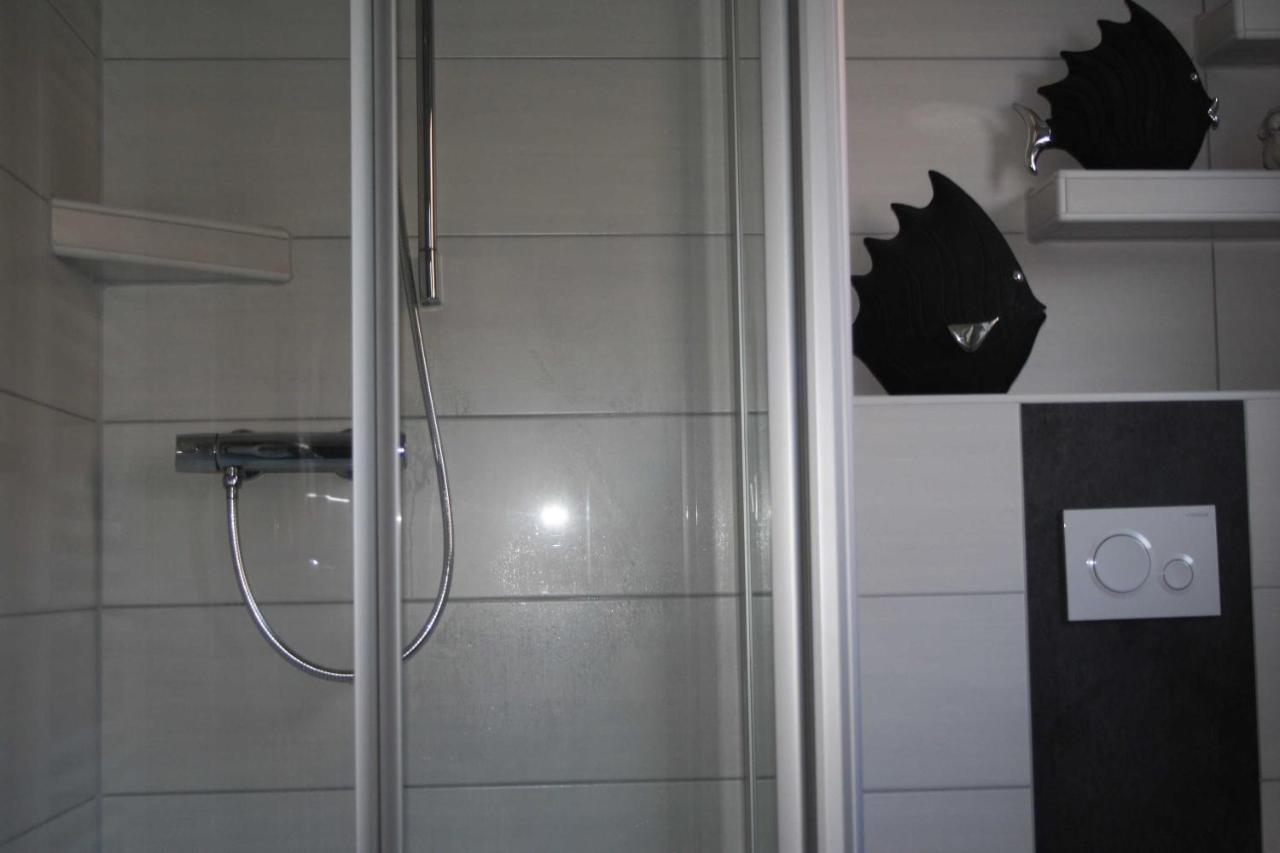 Ferienwohnungen Mühlenblick, 45217 Jemgum Habitación foto