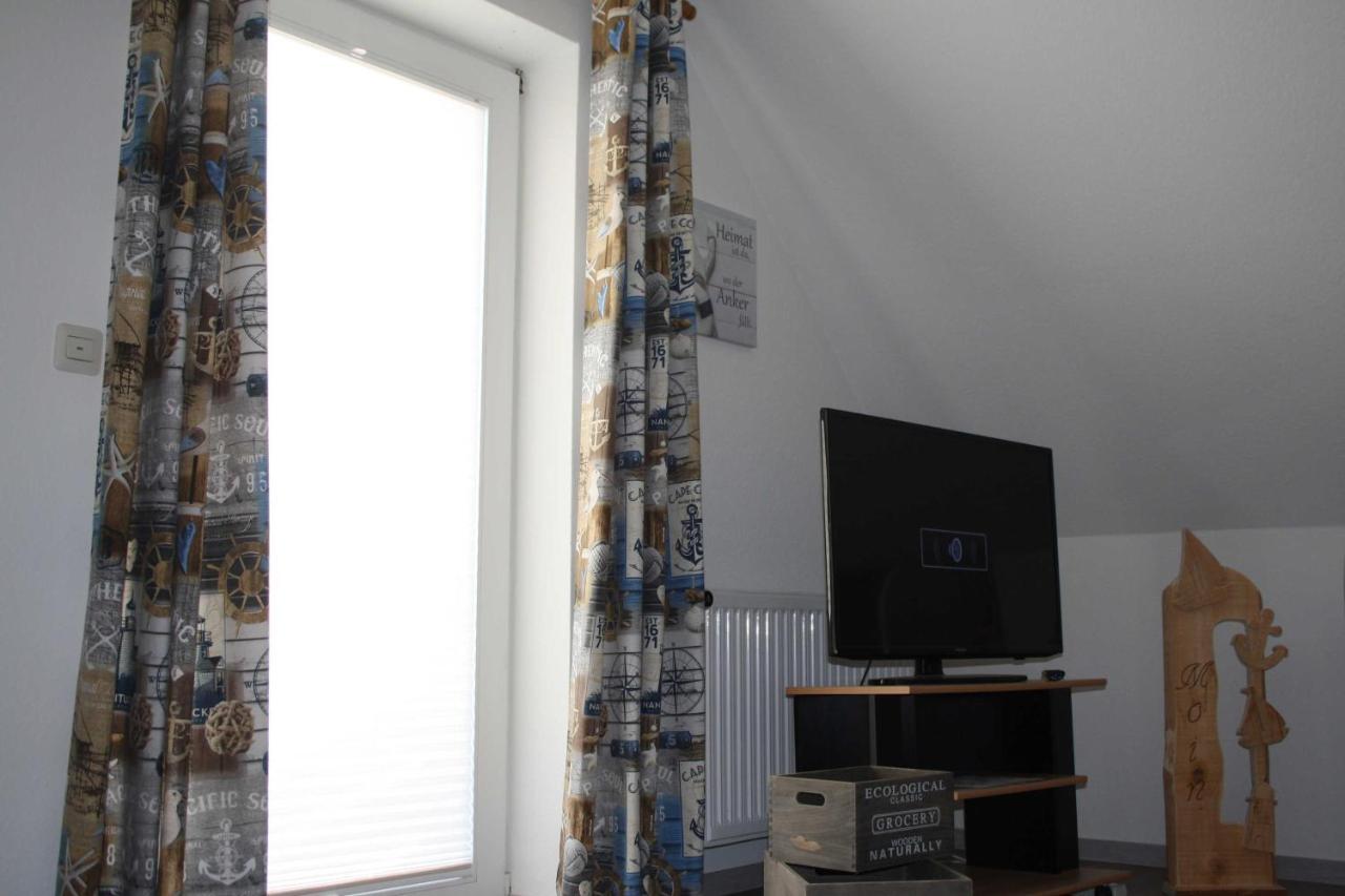 Ferienwohnungen Mühlenblick, 45217 Jemgum Habitación foto