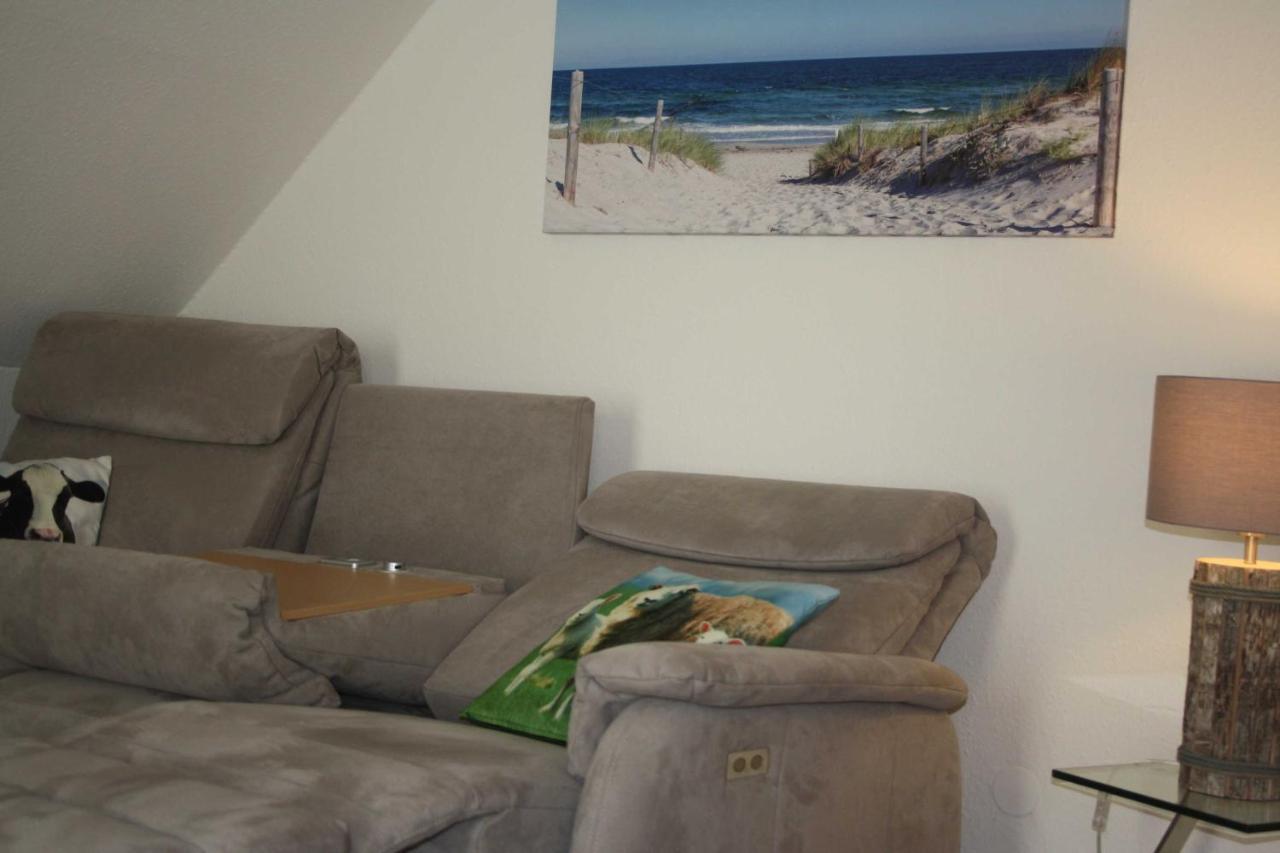 Ferienwohnungen Mühlenblick, 45217 Jemgum Habitación foto
