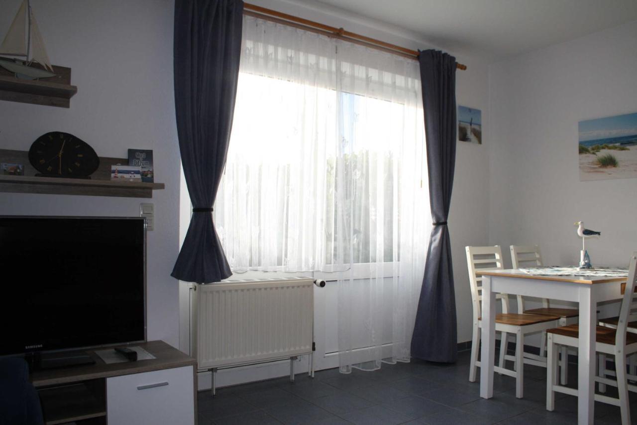 Ferienwohnungen Mühlenblick, 45217 Jemgum Habitación foto