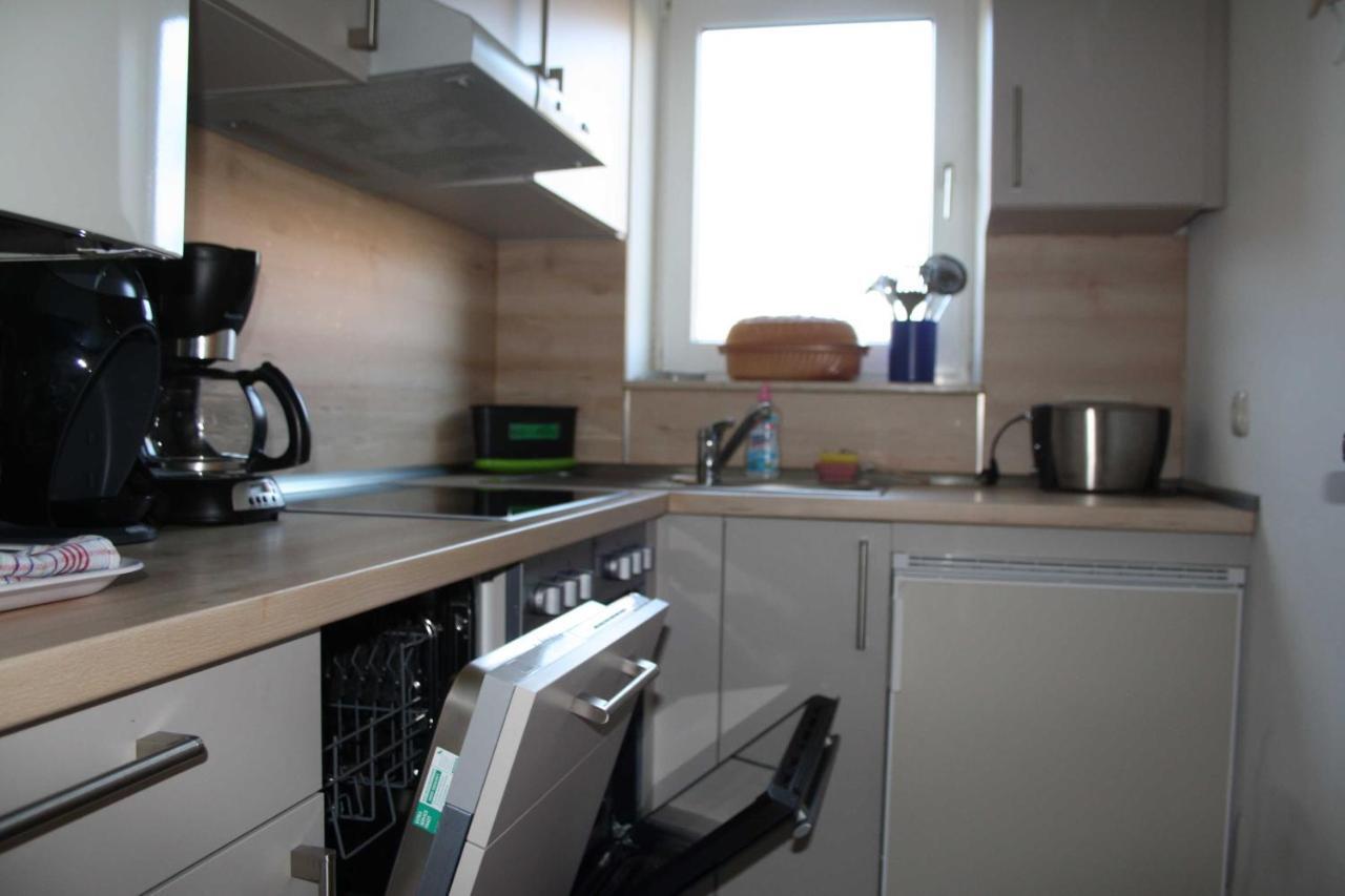 Ferienwohnungen Mühlenblick, 45217 Jemgum Habitación foto