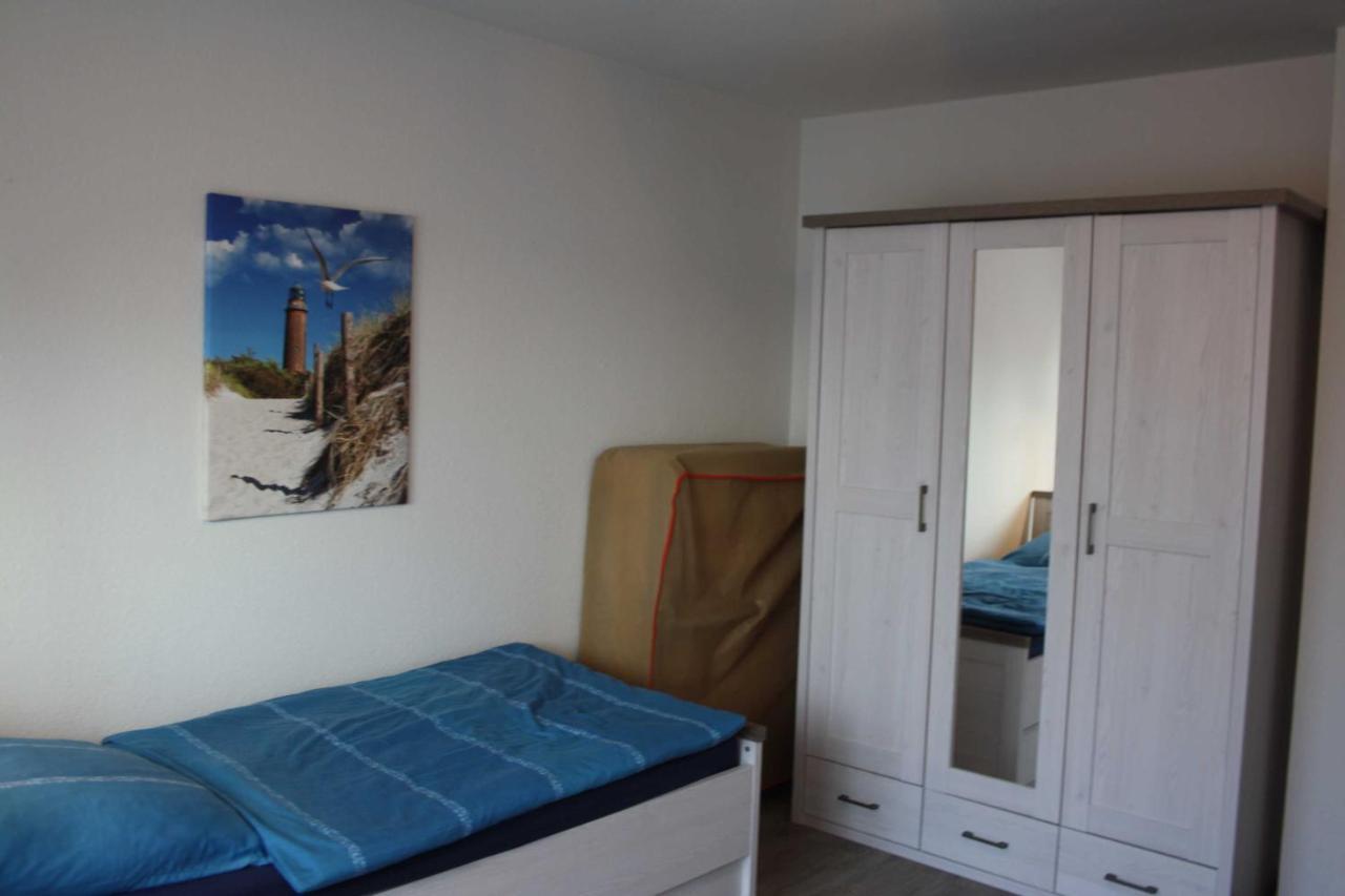 Ferienwohnungen Mühlenblick, 45217 Jemgum Habitación foto